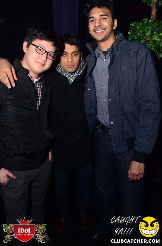 Club Crawl party venue photo 108 - March 15th, 2014