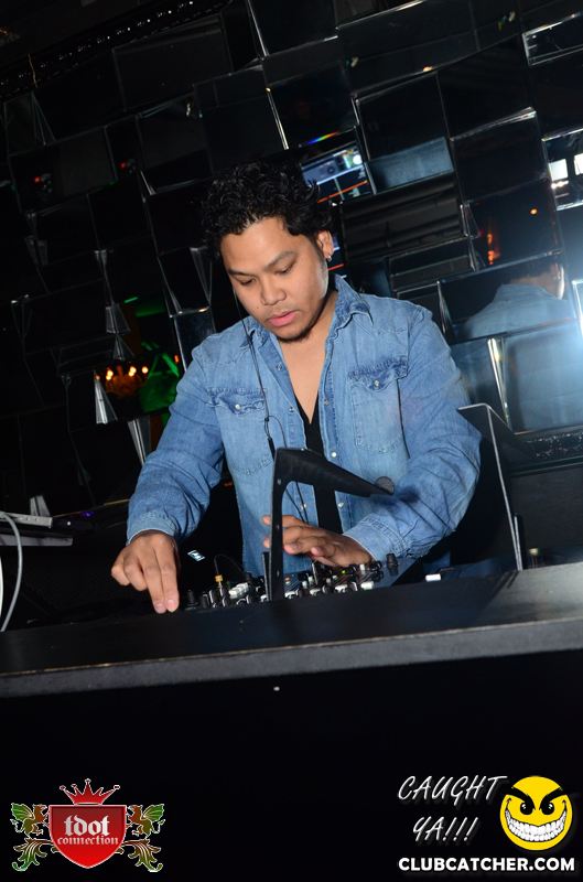 Club Crawl party venue photo 109 - March 15th, 2014