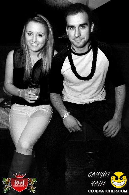 Club Crawl party venue photo 111 - March 15th, 2014