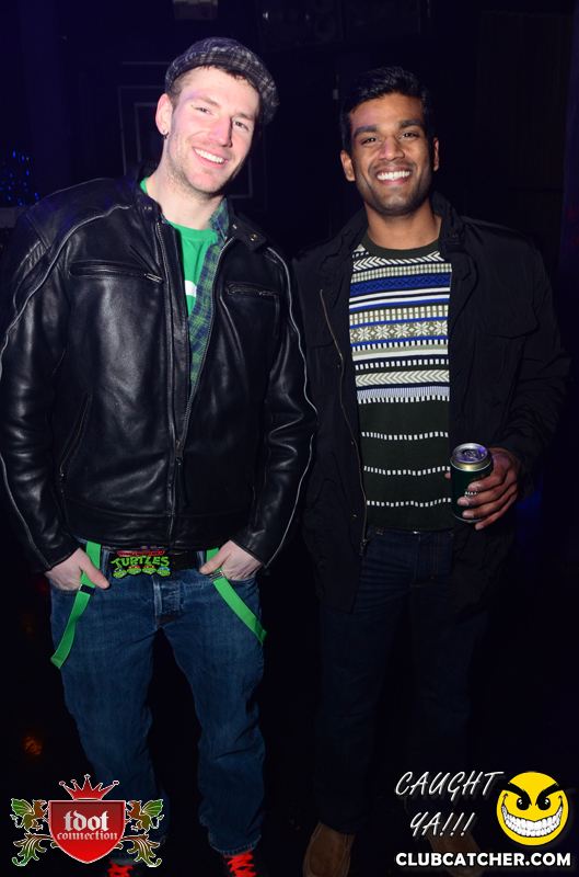 Club Crawl party venue photo 112 - March 15th, 2014