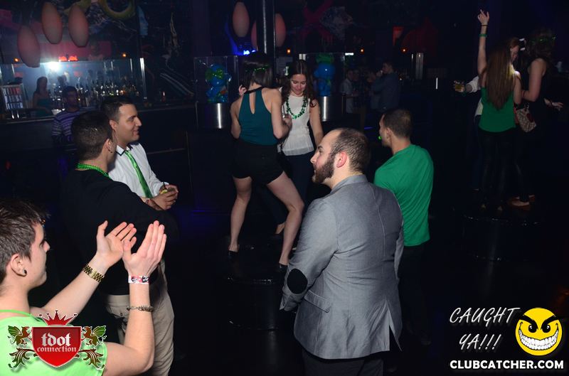 Club Crawl party venue photo 113 - March 15th, 2014