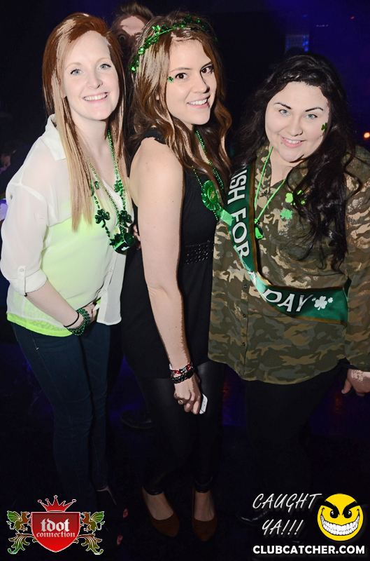 Club Crawl party venue photo 114 - March 15th, 2014