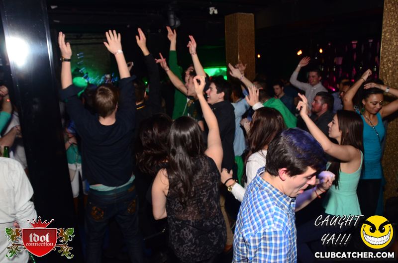 Club Crawl party venue photo 115 - March 15th, 2014