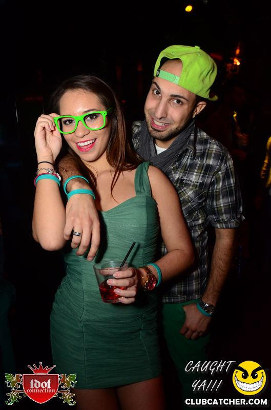 Club Crawl party venue photo 116 - March 15th, 2014