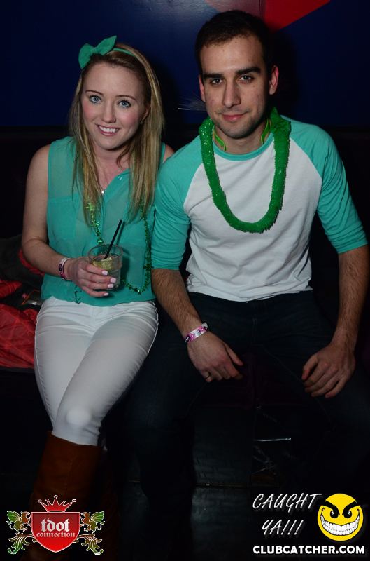 Club Crawl party venue photo 117 - March 15th, 2014