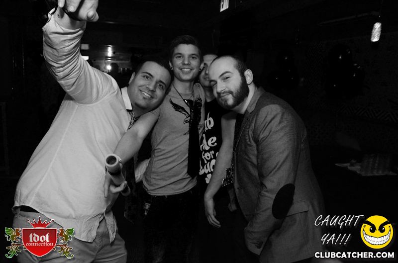 Club Crawl party venue photo 119 - March 15th, 2014