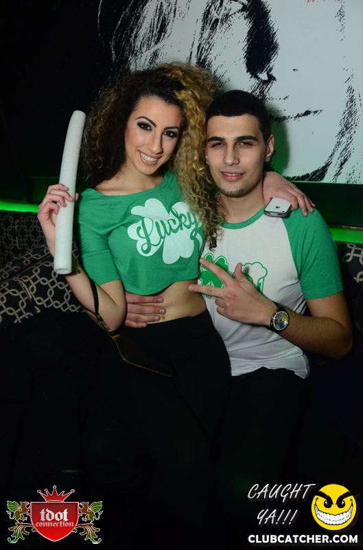 Club Crawl party venue photo 120 - March 15th, 2014