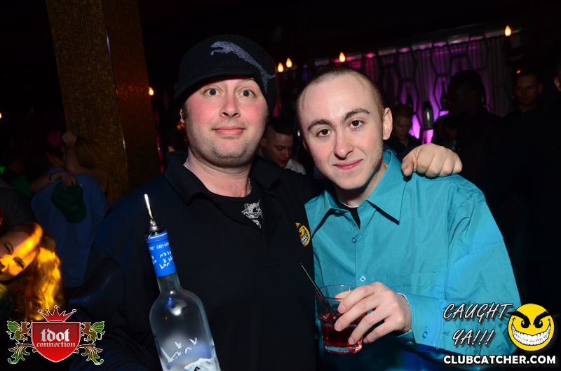 Club Crawl party venue photo 122 - March 15th, 2014