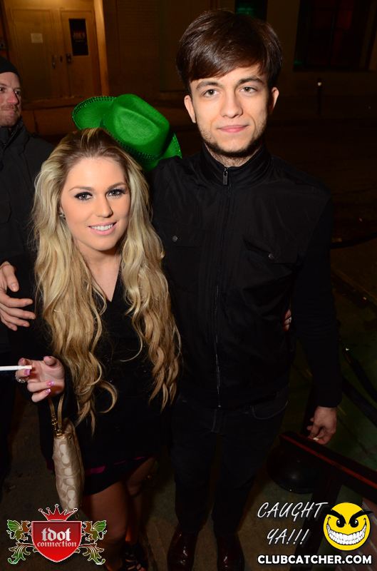 Club Crawl party venue photo 123 - March 15th, 2014