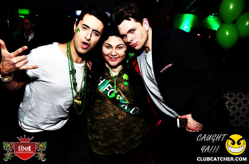 Club Crawl party venue photo 124 - March 15th, 2014