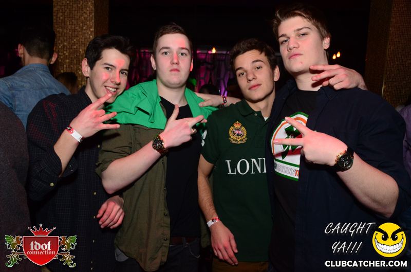 Club Crawl party venue photo 125 - March 15th, 2014