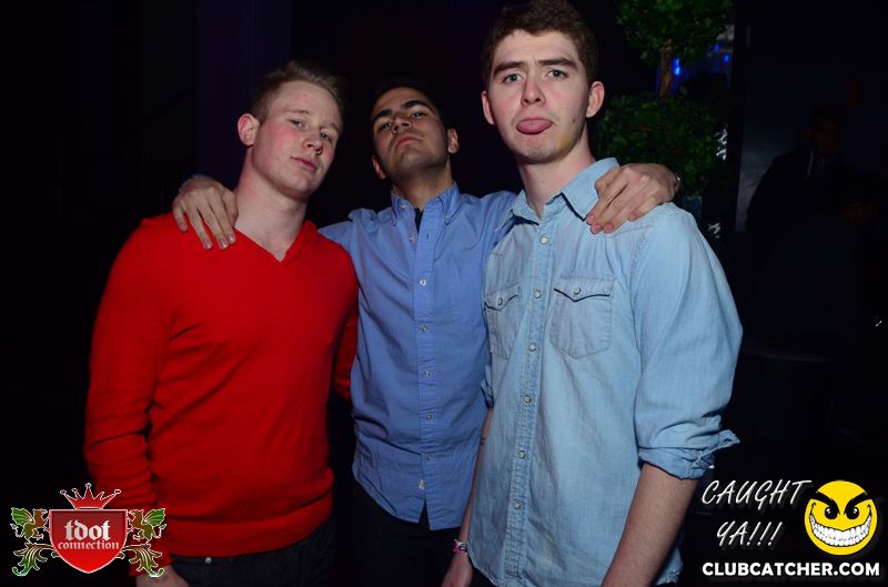 Club Crawl party venue photo 126 - March 15th, 2014