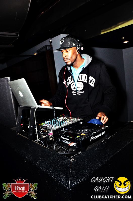 Club Crawl party venue photo 127 - March 15th, 2014