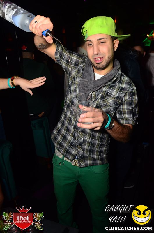 Club Crawl party venue photo 129 - March 15th, 2014