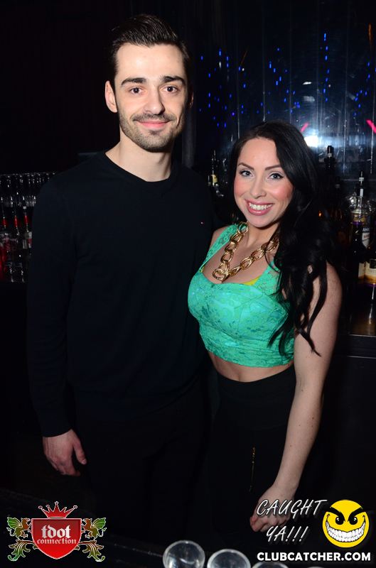 Club Crawl party venue photo 14 - March 15th, 2014