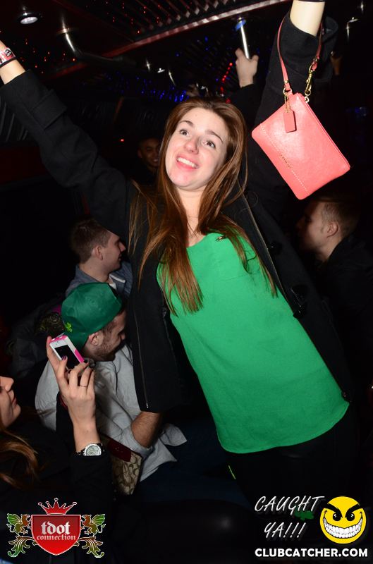 Club Crawl party venue photo 131 - March 15th, 2014