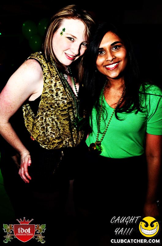 Club Crawl party venue photo 132 - March 15th, 2014