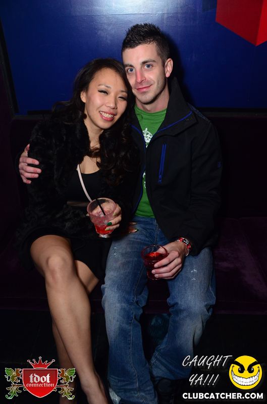 Club Crawl party venue photo 133 - March 15th, 2014