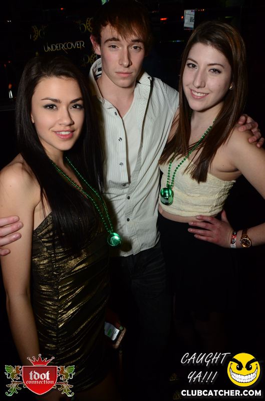 Club Crawl party venue photo 134 - March 15th, 2014