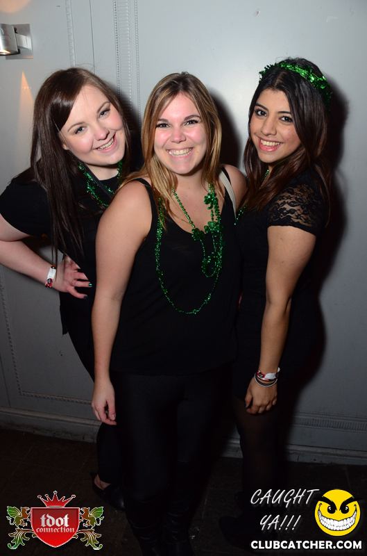 Club Crawl party venue photo 135 - March 15th, 2014