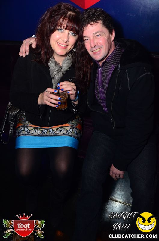 Club Crawl party venue photo 136 - March 15th, 2014