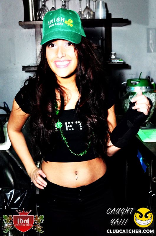 Club Crawl party venue photo 137 - March 15th, 2014