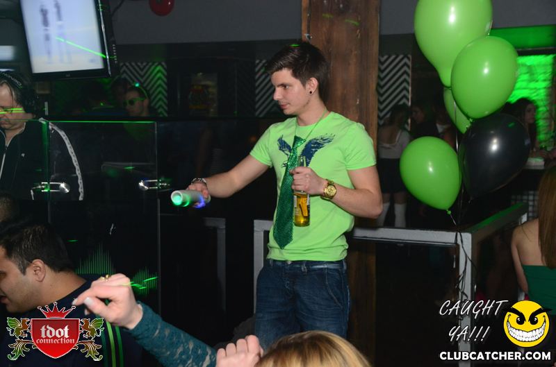 Club Crawl party venue photo 138 - March 15th, 2014