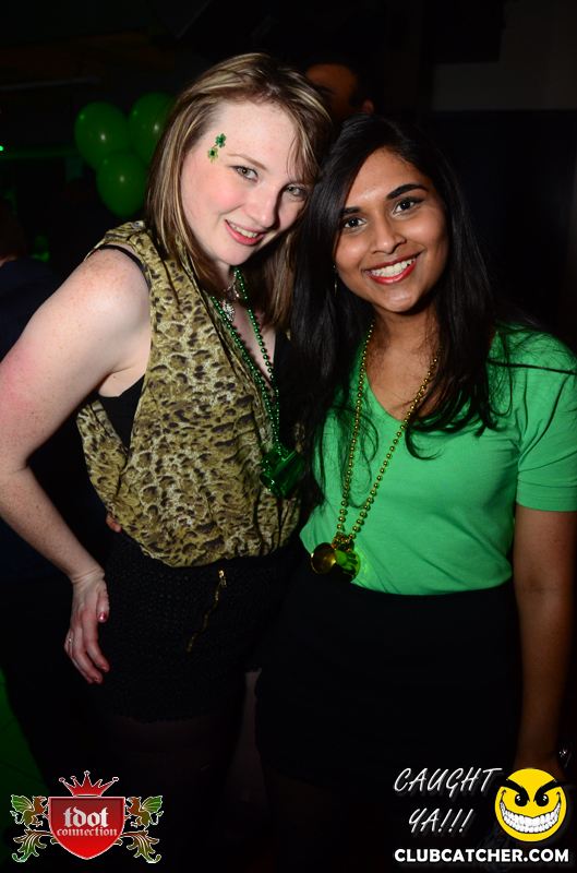 Club Crawl party venue photo 140 - March 15th, 2014