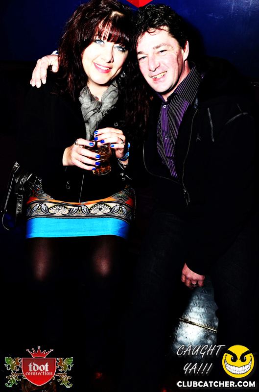 Club Crawl party venue photo 141 - March 15th, 2014