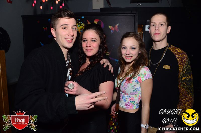 Club Crawl party venue photo 142 - March 15th, 2014