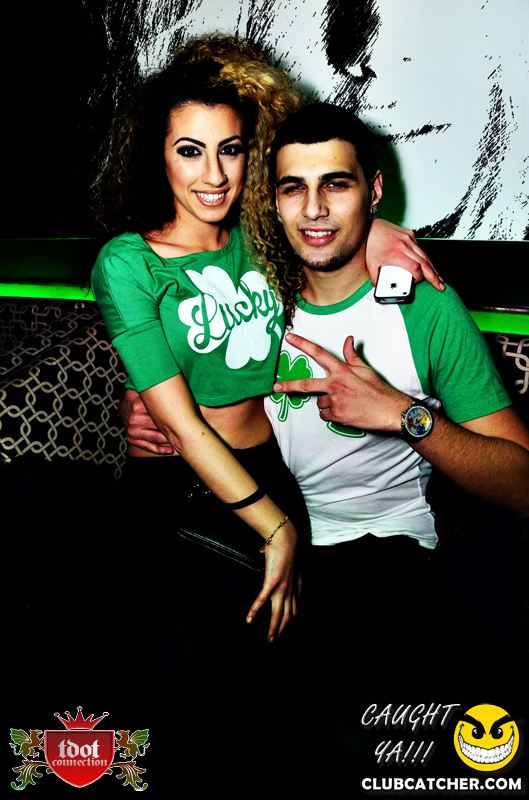 Club Crawl party venue photo 143 - March 15th, 2014