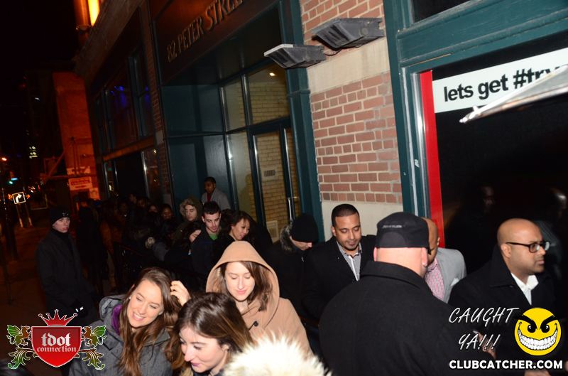 Club Crawl party venue photo 144 - March 15th, 2014