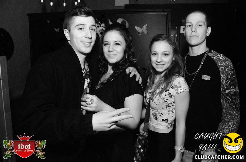 Club Crawl party venue photo 145 - March 15th, 2014