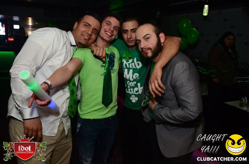 Club Crawl party venue photo 146 - March 15th, 2014