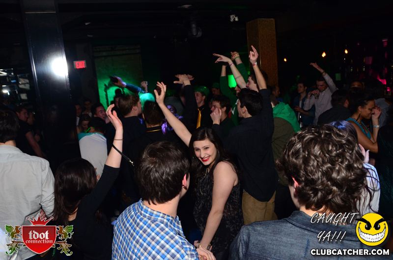 Club Crawl party venue photo 147 - March 15th, 2014