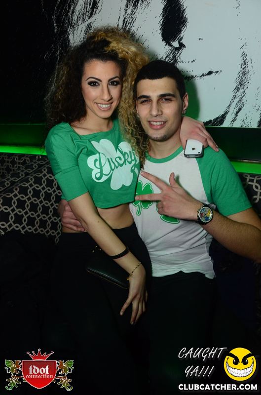 Club Crawl party venue photo 148 - March 15th, 2014