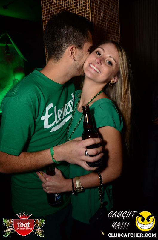 Club Crawl party venue photo 149 - March 15th, 2014