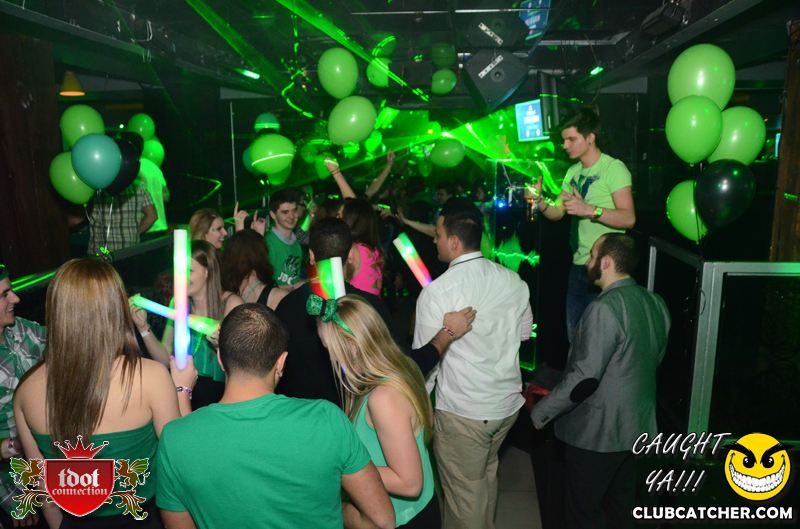 Club Crawl party venue photo 150 - March 15th, 2014