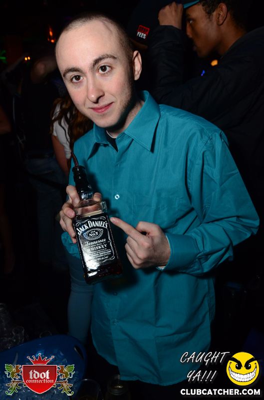 Club Crawl party venue photo 16 - March 15th, 2014