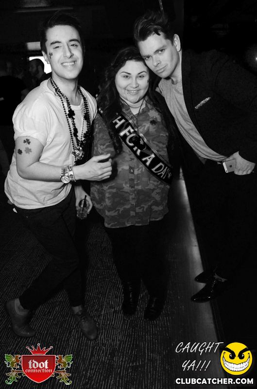 Club Crawl party venue photo 151 - March 15th, 2014