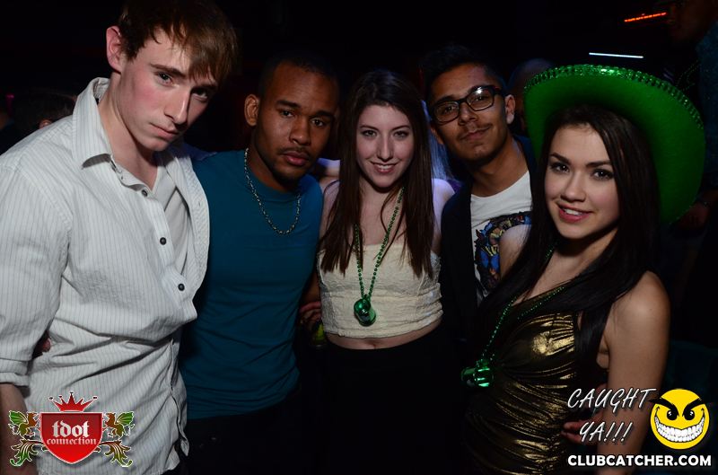 Club Crawl party venue photo 152 - March 15th, 2014