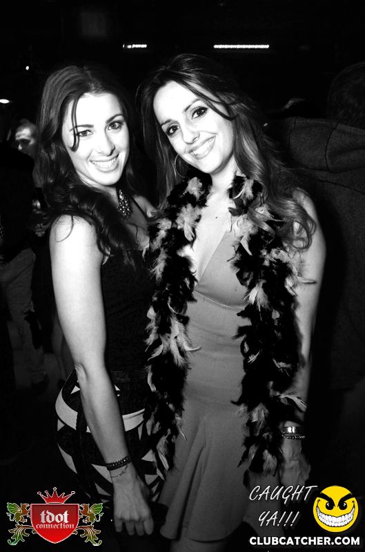 Club Crawl party venue photo 154 - March 15th, 2014