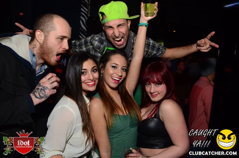 Club Crawl party venue photo 155 - March 15th, 2014