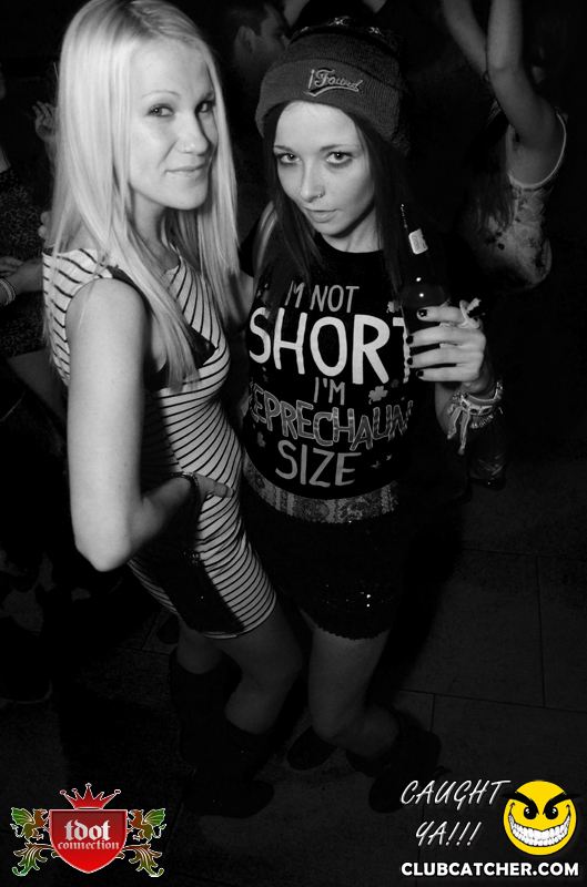 Club Crawl party venue photo 156 - March 15th, 2014