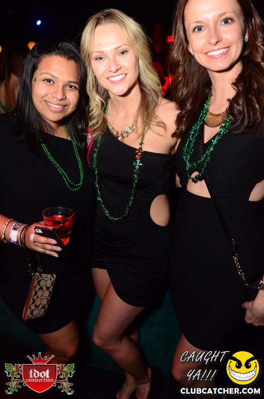 Club Crawl party venue photo 157 - March 15th, 2014