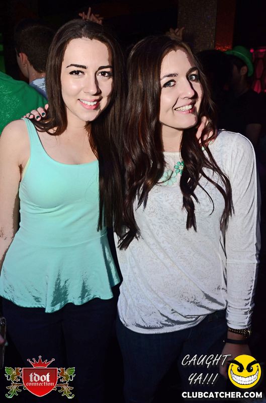 Club Crawl party venue photo 158 - March 15th, 2014