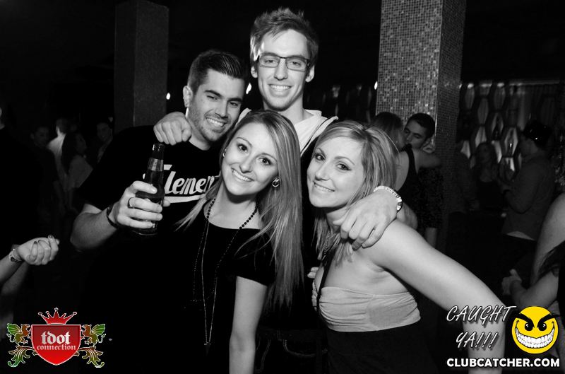 Club Crawl party venue photo 159 - March 15th, 2014