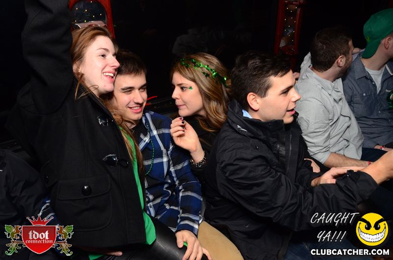 Club Crawl party venue photo 160 - March 15th, 2014