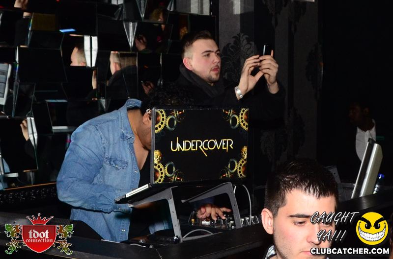 Club Crawl party venue photo 161 - March 15th, 2014