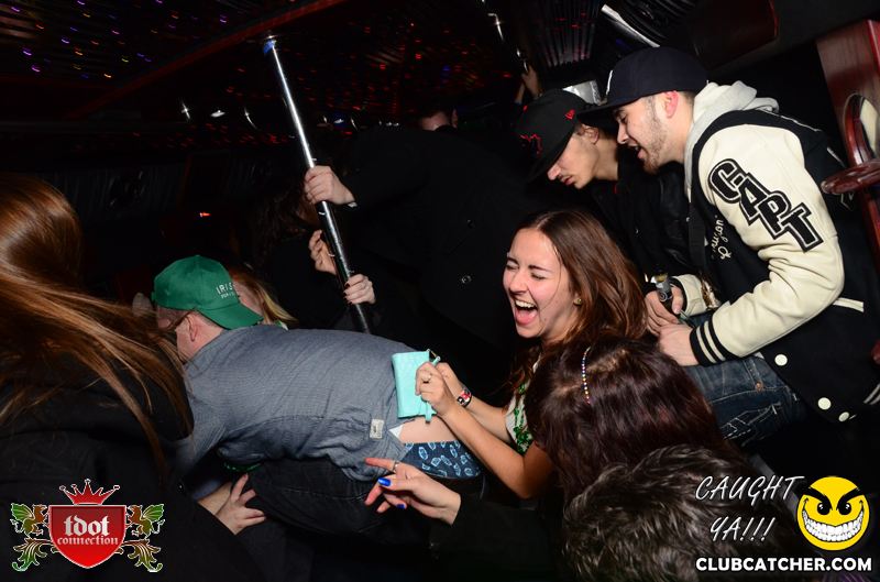 Club Crawl party venue photo 162 - March 15th, 2014